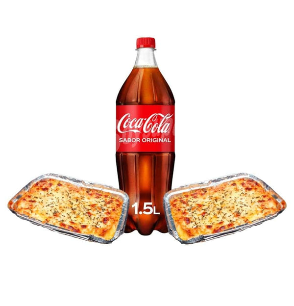Combo Pasticho 2
