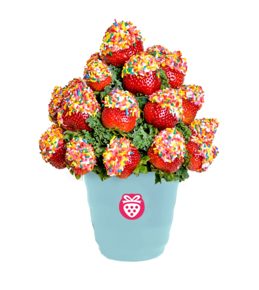 Decolate Fresa Festival
18x15cm