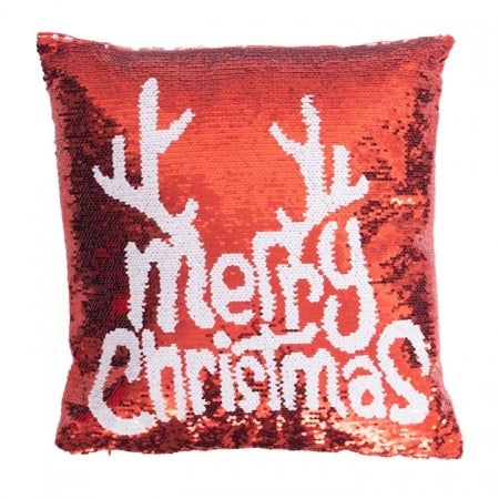 Cojin de navidad