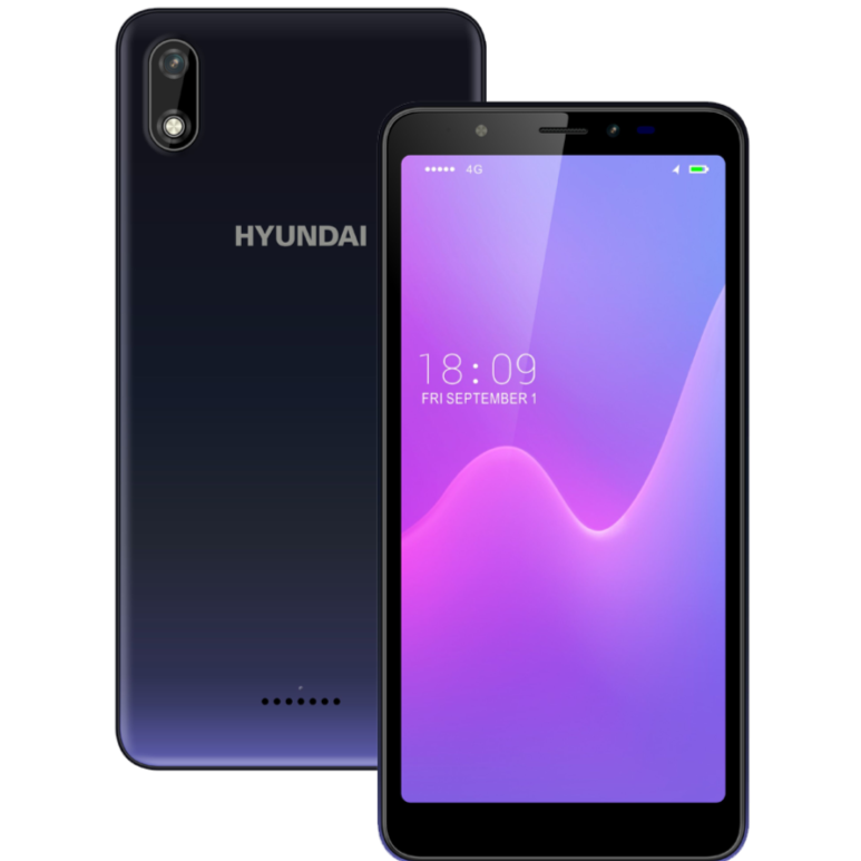 HYUNDAI L553 1GB/16GB