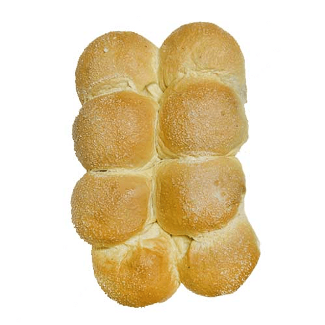 Pan Dulce 8 unidades