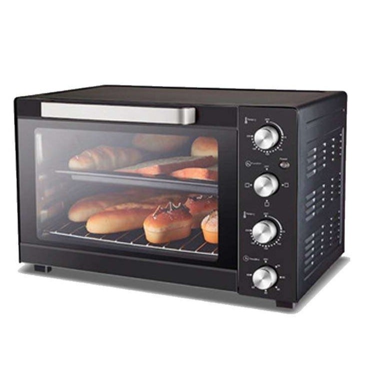 HORNO ELECTRICO ROYAL 45 L