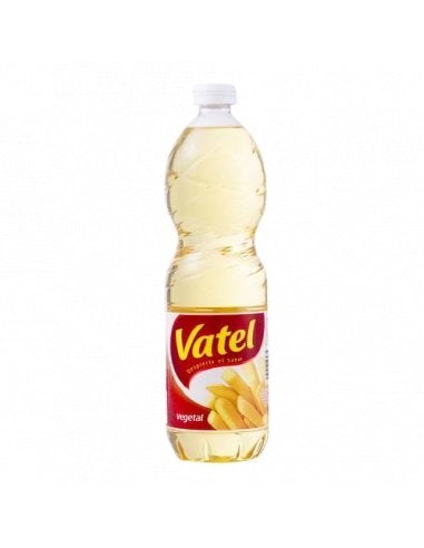 Aceite vegetal vatel 1L - Domi Delivery