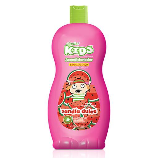Acondicionador Algabo Kids Sandia Dulce 350ml - Domi Delivery