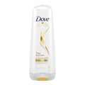 Acondicionador Dove Oleo 400ml - Domi Delivery