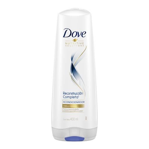 Acondicionador Dove Reparación Completa 400ml - Domi Delivery