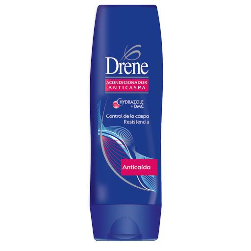 Acondicionador Drene Anticaspa Anticaida 350ml - Domi Delivery