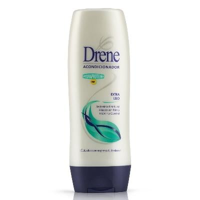 Acondicionador Drene Proh Complex Cabello Liso 200Ml - Domi Delivery