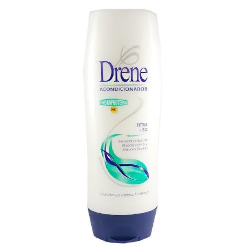 Acondicionador Drene Proh Complex Cabello Liso 370ml - Domi Delivery