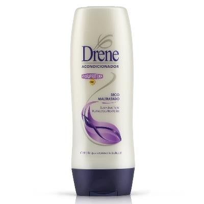 Acondicionador Drene Seco/Maltratado Hydra 350ml - Domi Delivery