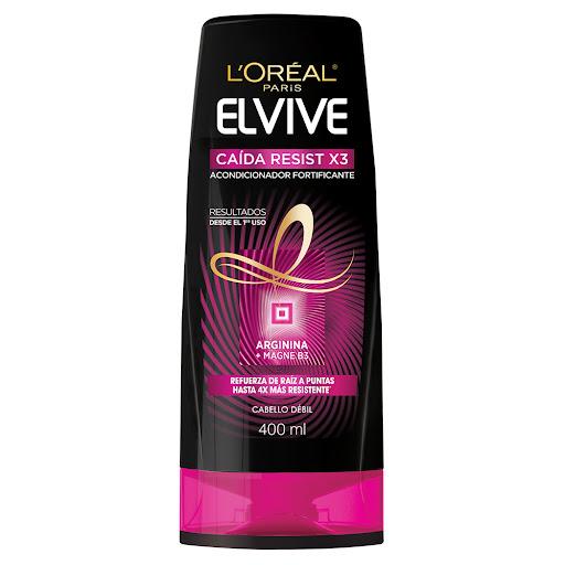 Acondicionador Elvive Caida Resistente 400ml - Domi Delivery