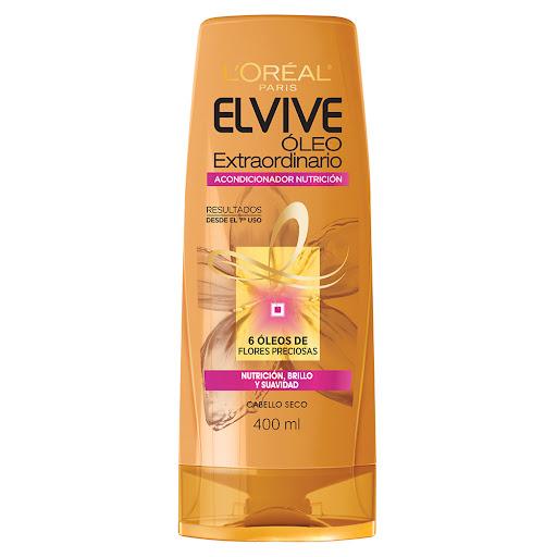 Acondicionador Elvive Oleo 400ml - Domi Delivery