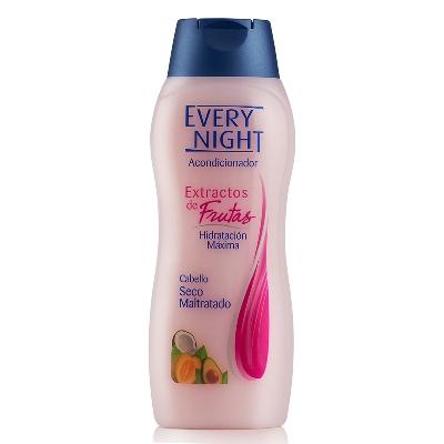 Acondicionador Every N Vit/Frutas Seco 350ml - Domi Delivery