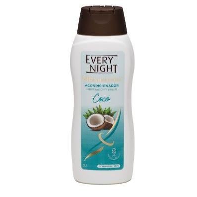 Acondicionador Every Night Bio De Coco 365ml - Domi Delivery