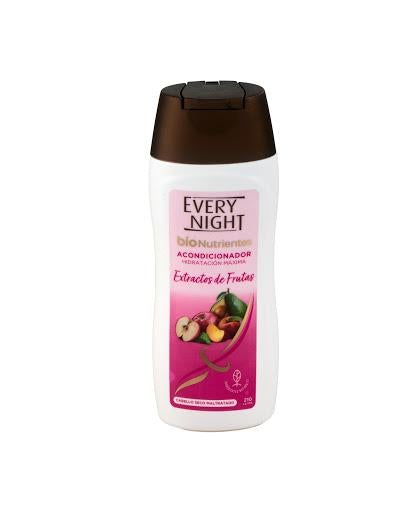 Acondicionador Every Night Bio Frutas 210ml - Domi Delivery