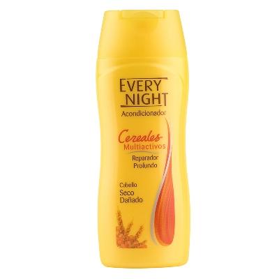 Acondicionador Every Night Cabello Seco Rebelde 210ml - Domi Delivery