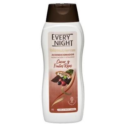 Acondicionador Every Night Cacao Y Frutos 365ml - Domi Delivery