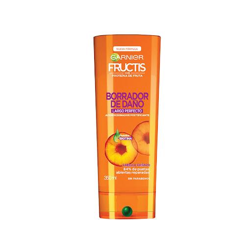 Acondicionador Garnier Fructis Goodbye Daños 350ml - Domi Delivery