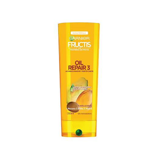 Acondicionador Garnier Fructis Oil Repair 350ml - Domi Delivery