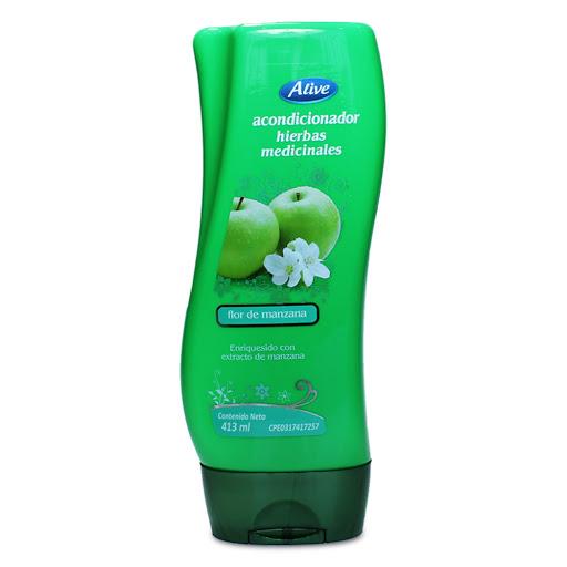 Acondicionador Herbal Therapy Apple Blosson 413ml - Domi Delivery
