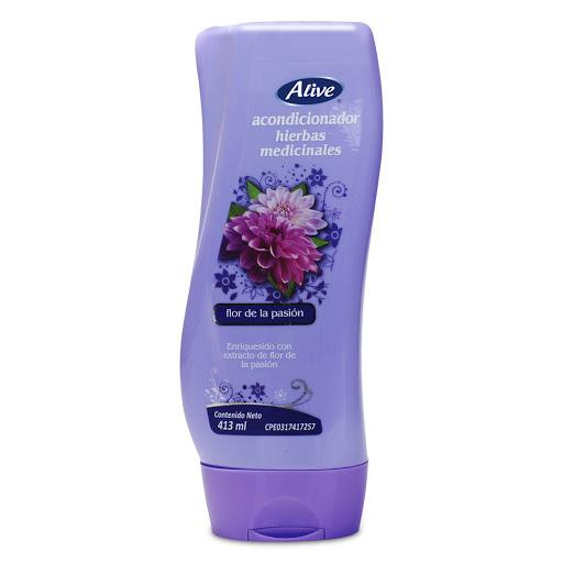 Acondicionador Herbal Therapy Passion Flower 413ml - Domi Delivery