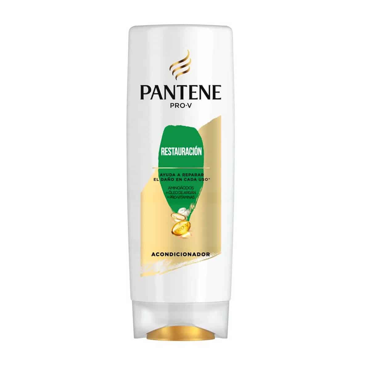 Acondicionador Pantene Restauración 400ml - Domi Delivery
