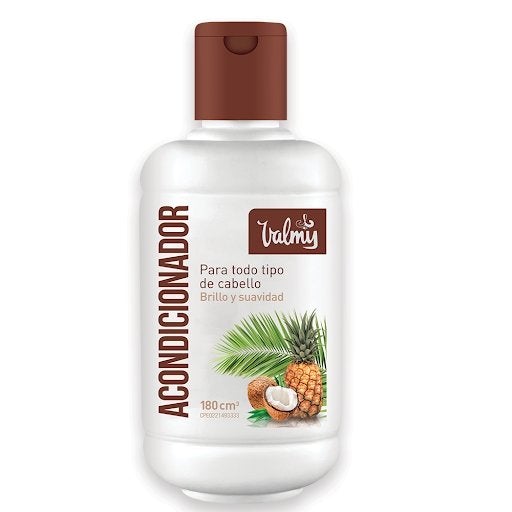Acondicionador Valmy coco180ml - Domi Delivery