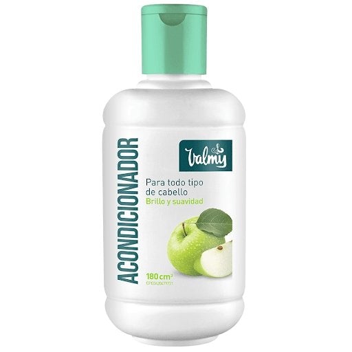 Acondicionador Valmy Para Todo Tipo De Cabello 180ml - Domi Delivery