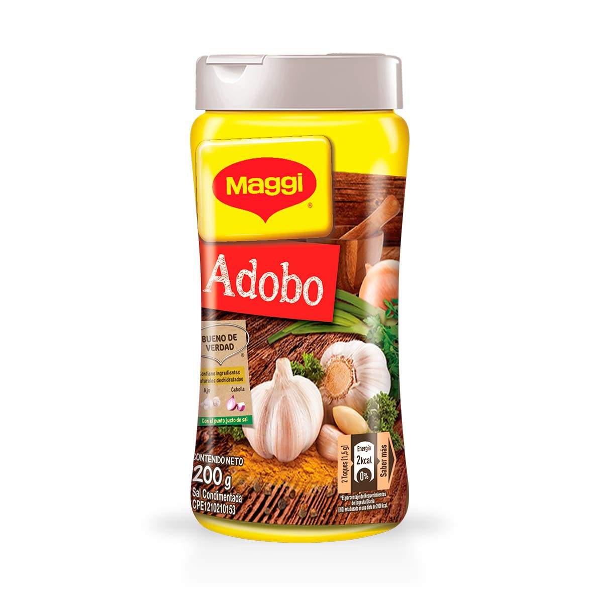 Adobo Maggi 200g - Domi Delivery