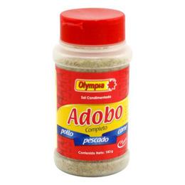 Adobo Olympia 185g - Domi Delivery