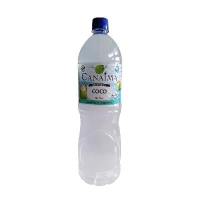 Agua Canaima Coco 1.5L - Domi Delivery