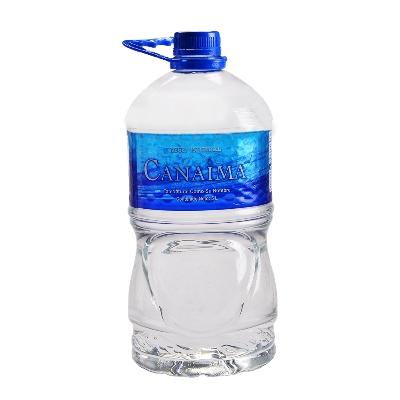 Agua Canaima Mineral 5l - Domi Delivery