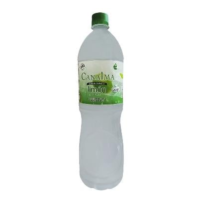 Agua Canaima Saborizada Limon 1.5l - Domi Delivery