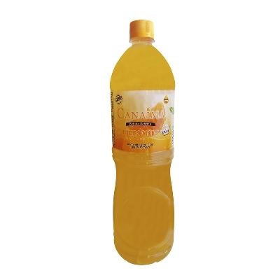 Agua Canaima Saborizada Naranja 1.5L - Domi Delivery