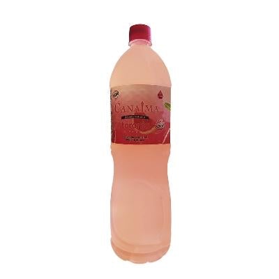 Agua Canaima Saborizada Toronja 1.5l - Domi Delivery