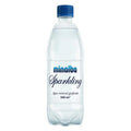 Agua Minalba Sparkling Con Gas 500ml - Domi Delivery
