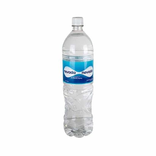 Agua Nevada 1.5L - Domi Delivery