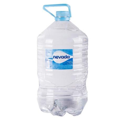 Agua Nevada 5 L - Domi Delivery
