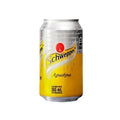 AGUAKINA SCHWEPPES 355CC - Domi Delivery