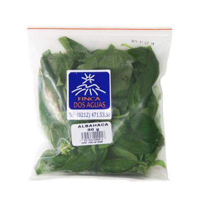 Albahaca 30g - Domi Delivery