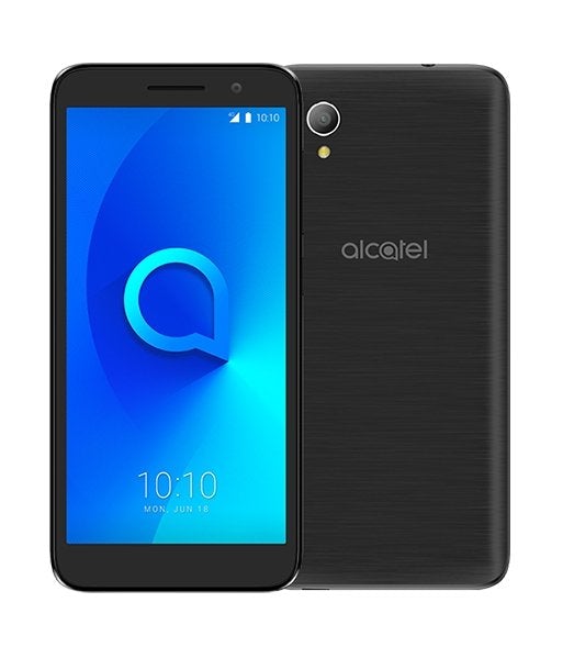 ALCATEL 1 1GB/16GB - Domi Delivery