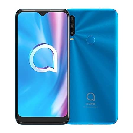 ALCATEL 1SE 5030A 2GB/64GB - Domi Delivery