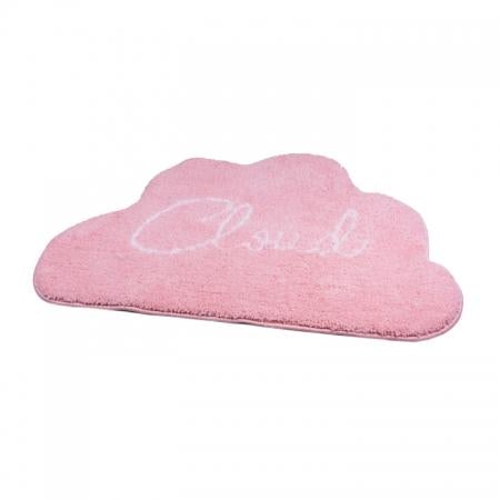 ALFOMBRA CON MENSAJE 50*80CM - Domi Delivery