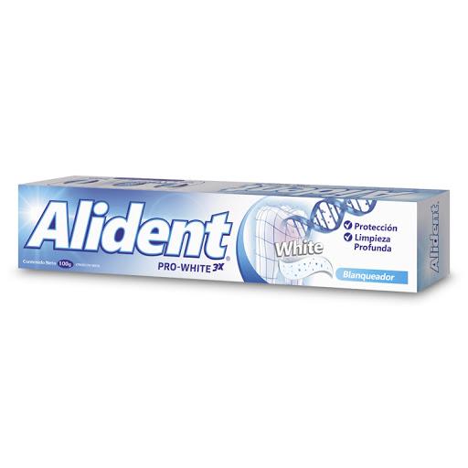 Alident Pro White 100g - Domi Delivery