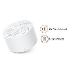 ALTAVOZ BLUETOOTH COMPACTO XIAOMI - Domi Delivery
