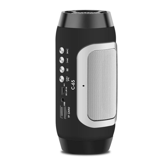 ALTAVOZ E65 INALÁMBRICO - Domi Delivery