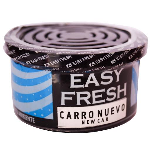 Ambientador Easy Fresh Carro Nuevo 75g - Domi Delivery