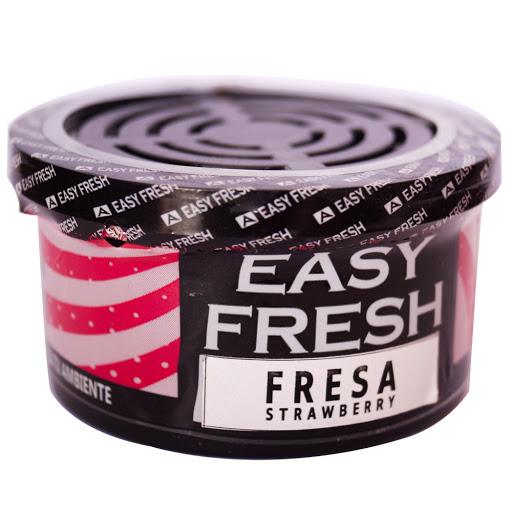 Ambientador Easy Fresh fresa 75g - Domi Delivery