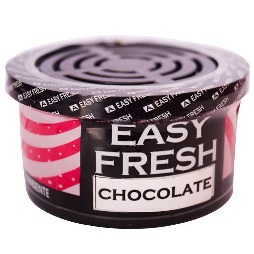 Ambientador Easy Fresh Fresh Chocolate 75g - Domi Delivery