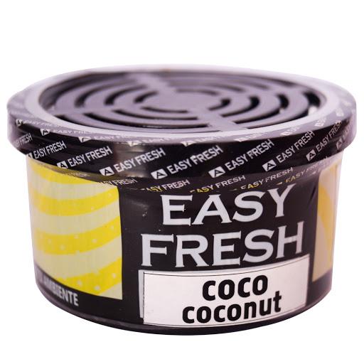 Ambientador Easy Fresh Fresh Coco 75g - Domi Delivery